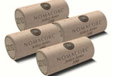 Nomacorc has four oxygen ingress levels: 700, 500, 300 and 100