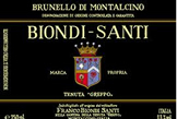 2006 Biondi-Santi