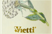 Vietti's labels each sport a different work of art.