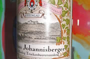 2003 Schloss Johannisberger Riesling Trockenbeerenauslese
