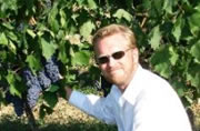 Ian Ford of Summergate, one of China's leading wine importers