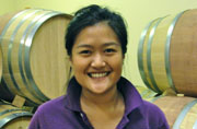 Nikki Lohitnavy from GranMonte in Khao Yai, Thailand